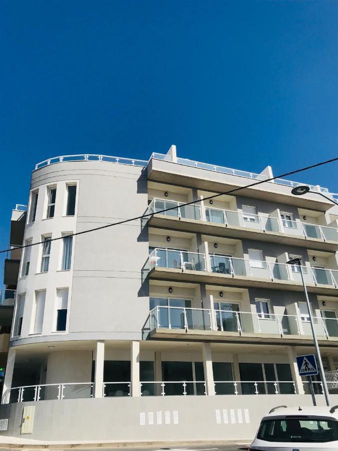 Tinerfe El Grande 13 Apartment Costa Adeje  Exterior photo