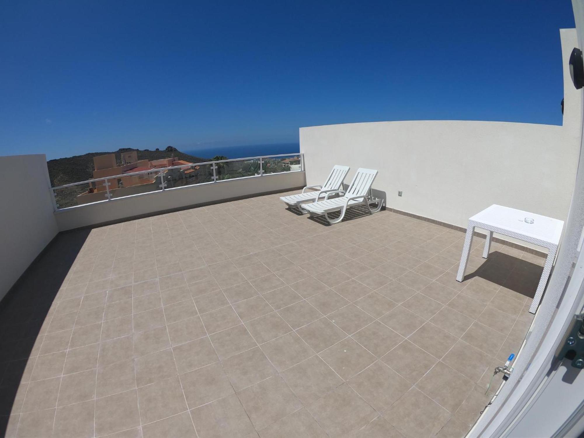 Tinerfe El Grande 13 Apartment Costa Adeje  Exterior photo