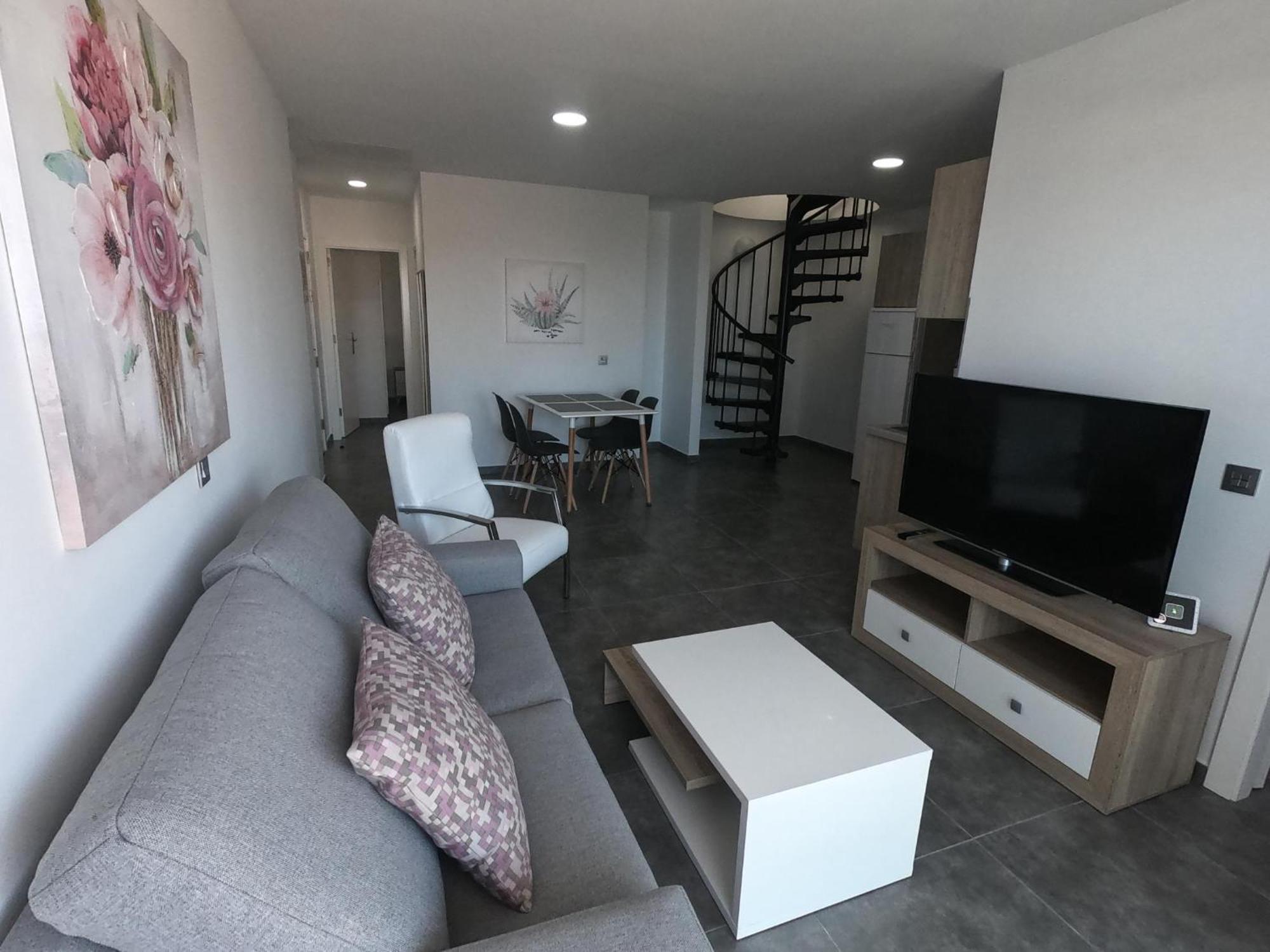 Tinerfe El Grande 13 Apartment Costa Adeje  Exterior photo