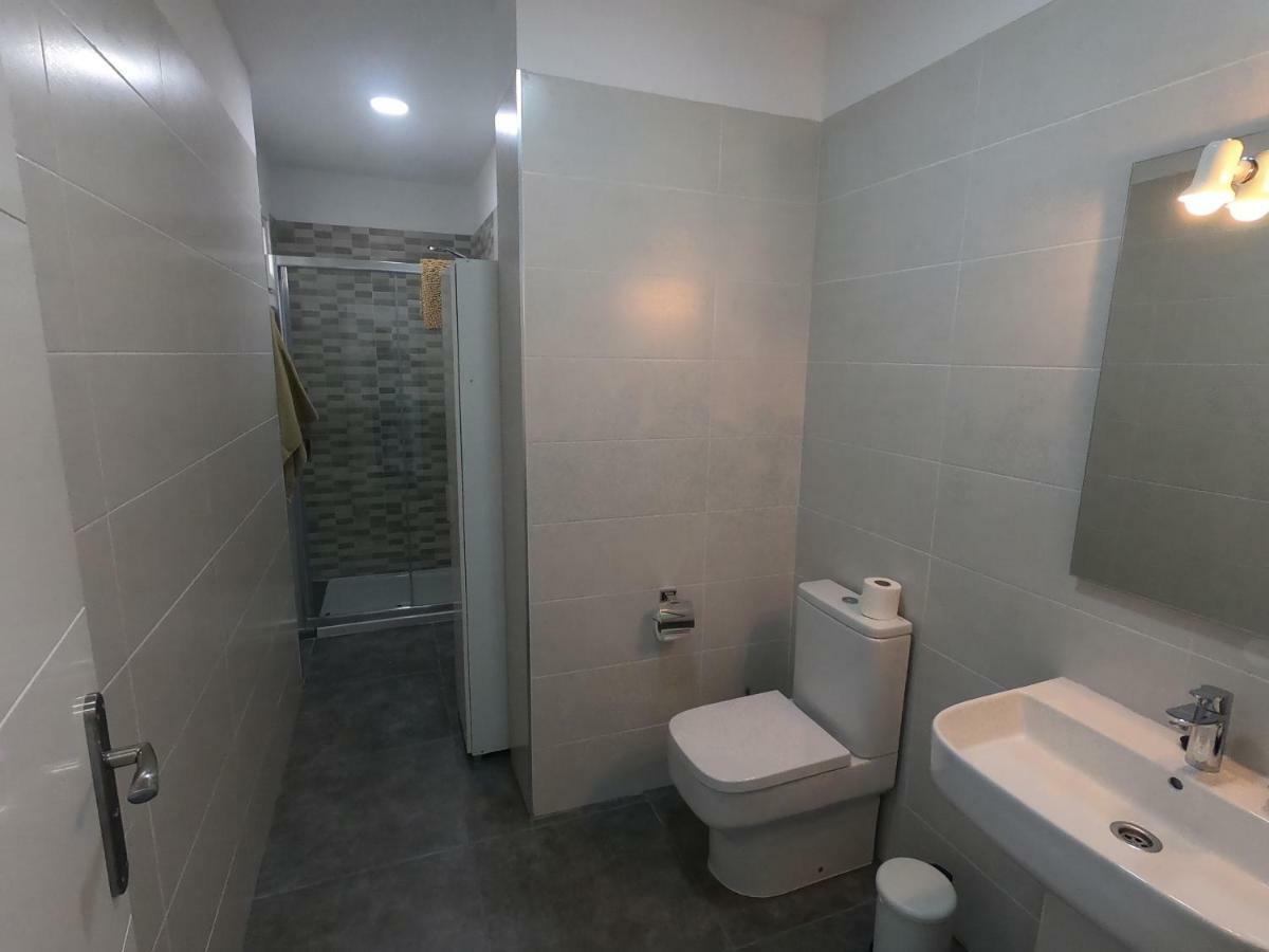 Tinerfe El Grande 13 Apartment Costa Adeje  Exterior photo