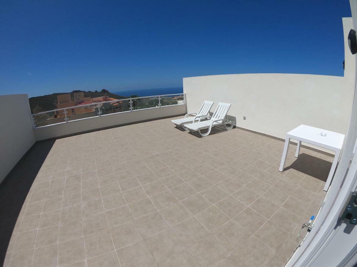 Tinerfe El Grande 13 Apartment Costa Adeje  Exterior photo