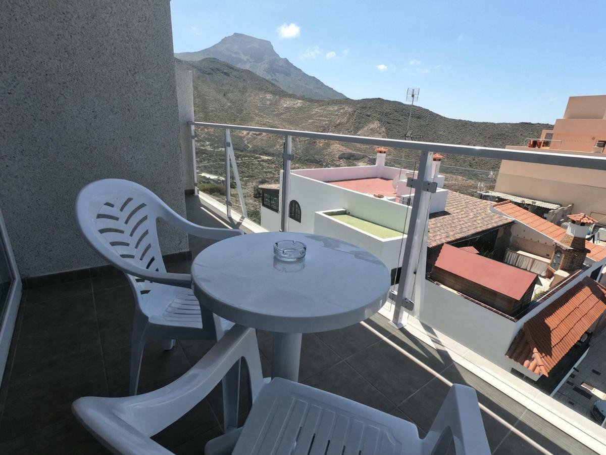 Tinerfe El Grande 13 Apartment Costa Adeje  Exterior photo
